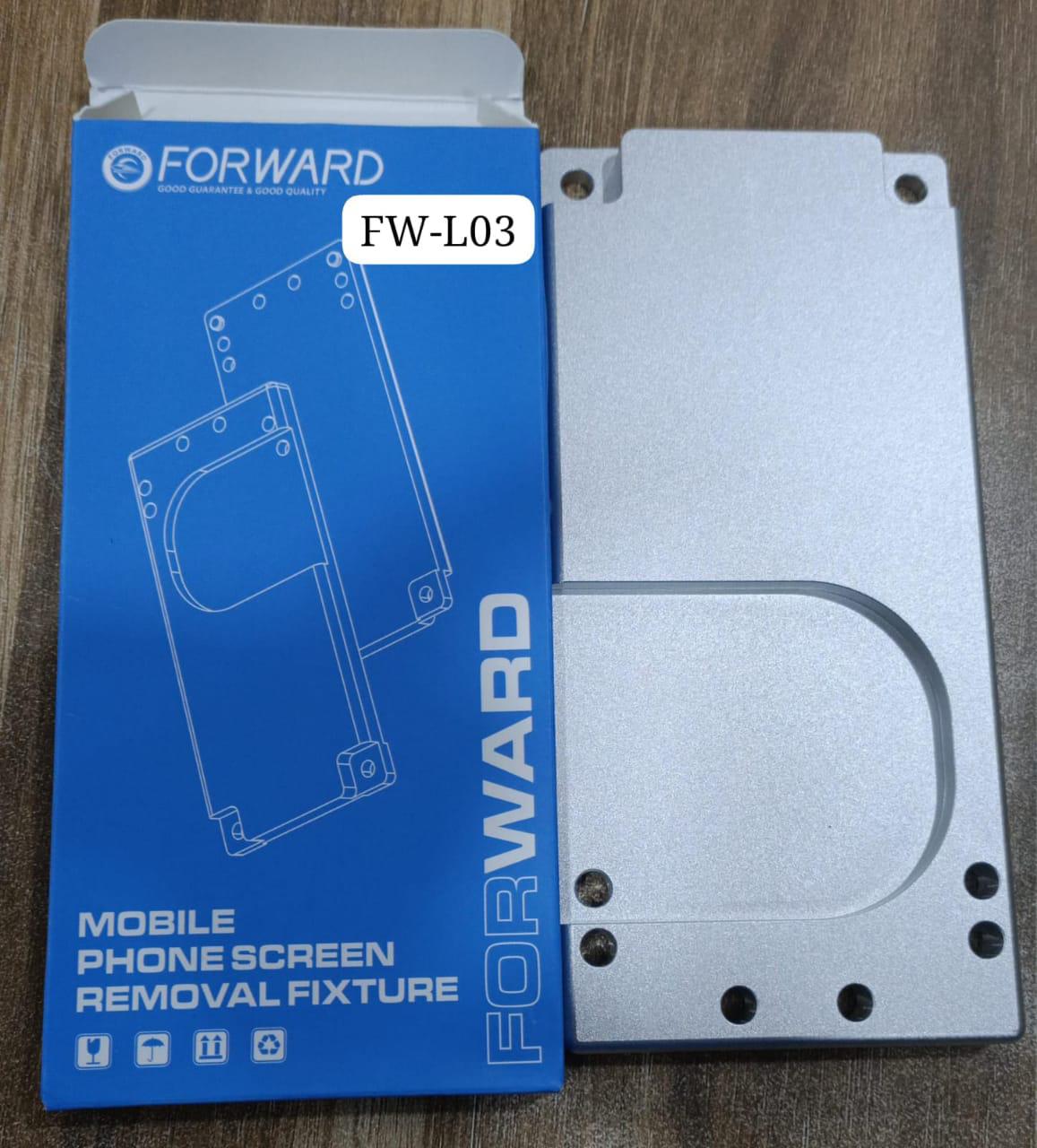 Forward FW-L03 Fixture