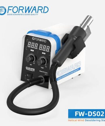Forward FW-DS02 Desoldering Station