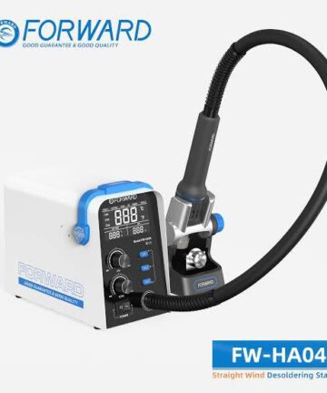Desoldering Station