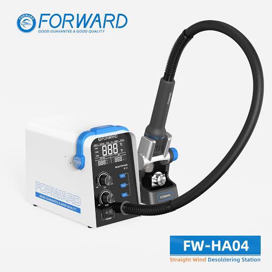 Forward FW-HA04 Desoldering Station