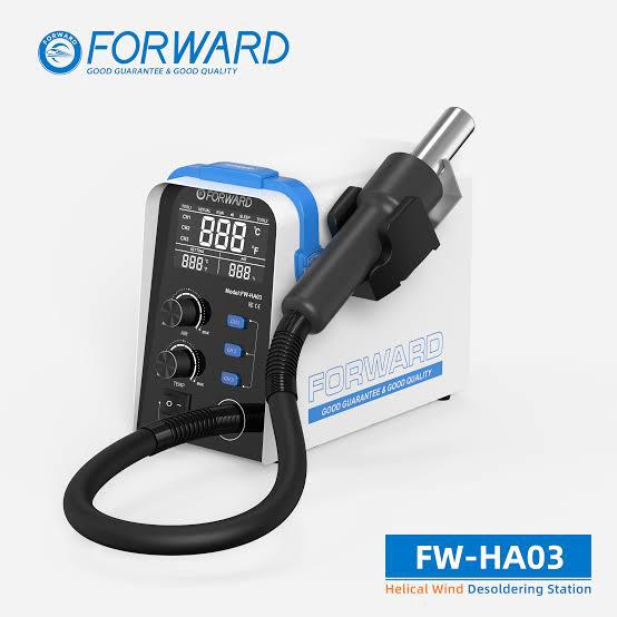 Forward FW-HA03 Desoldering Station
