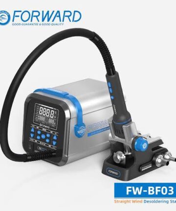 FW-BF03 Hot Air Desoldering Station