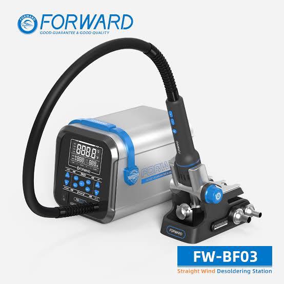 FW-BF03 Precise Hot Air Desoldering Station