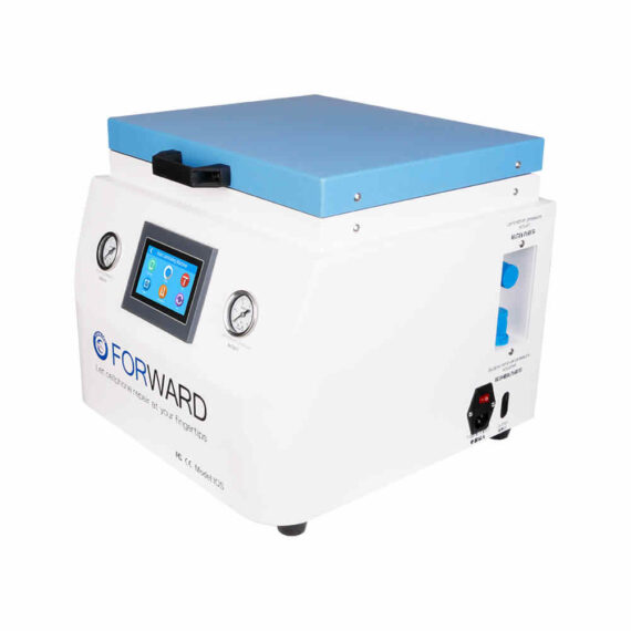 FORWARD IOS 16-Inch OCA Laminating Machine – Professional All-in-One Mobile Repair Tool - Image 4