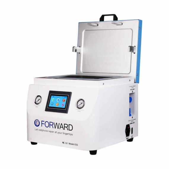 FORWARD IOS 16-Inch OCA Laminating Machine – Professional All-in-One Mobile Repair Tool - Image 2