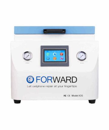 OCA Laminating Machine