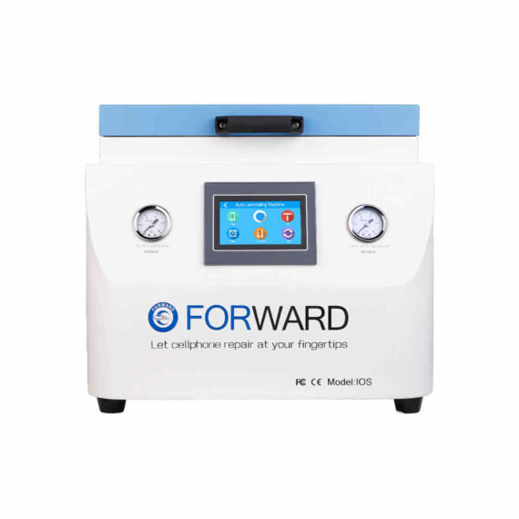 OCA Laminating Machine